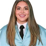 Soy una chica agradable con ganas de enseñar y estaría dispuesta a dar clases a todos los niveles que tienen que ver con Primaria.